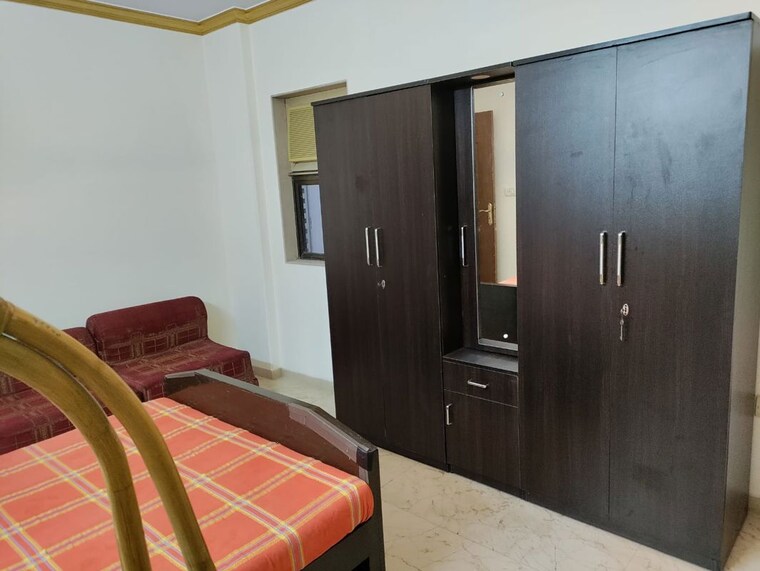 Bedroom, harshvardhan-chs-powai 2 Bedroom 1050 Sq.Ft. Apartment In Powai Mumbai 10574620