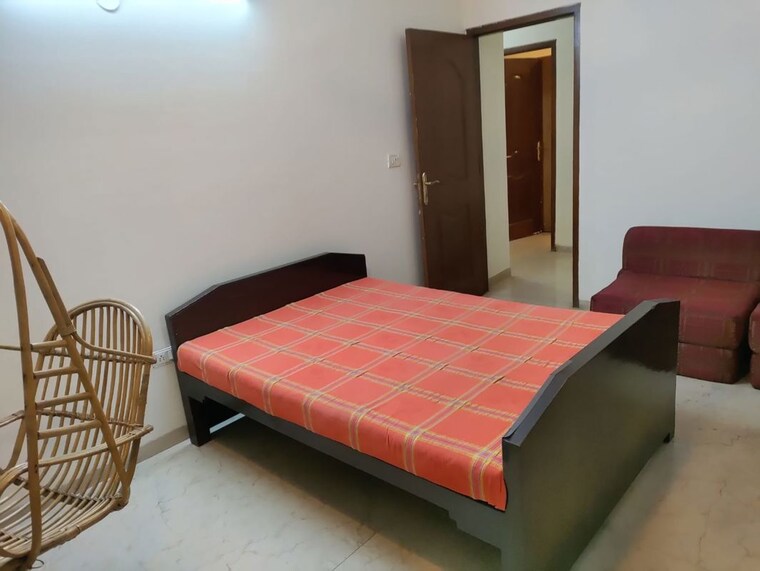 Bedroom, harshvardhan-chs-powai 2 Bedroom 1050 Sq.Ft. Apartment In Powai Mumbai 10574620