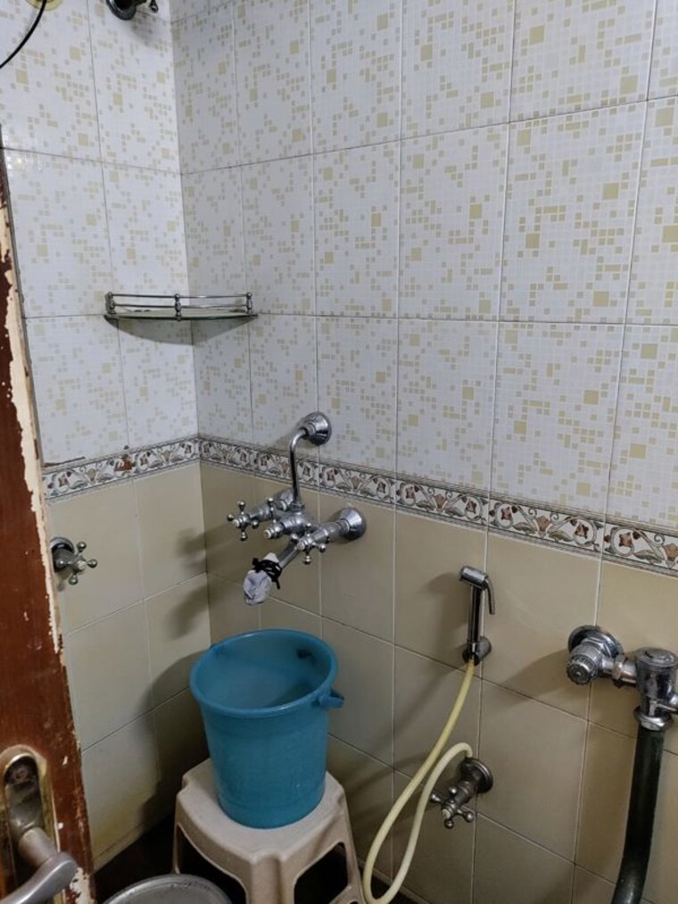 Bathroom, harshvardhan-chs-powai 2 Bedroom 1050 Sq.Ft. Apartment In Powai Mumbai 10574620