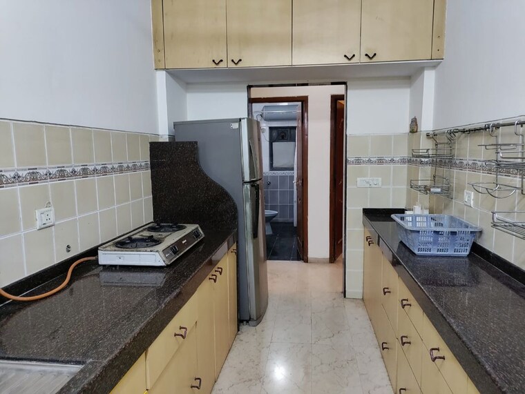 Kitchen, harshvardhan-chs-powai 2 Bedroom 1050 Sq.Ft. Apartment In Powai Mumbai 10574620