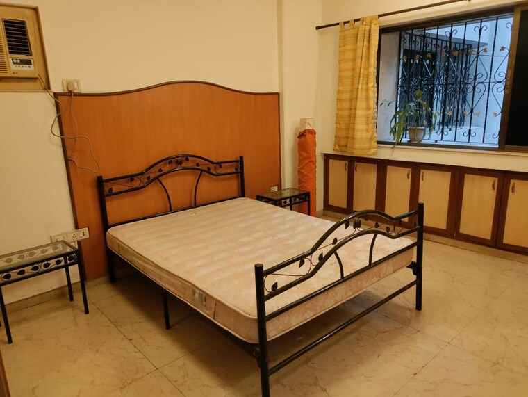 Master Bedroom, harshvardhan-chs-powai 2 Bedroom 1050 Sq.Ft. Apartment In Powai Mumbai 10574620