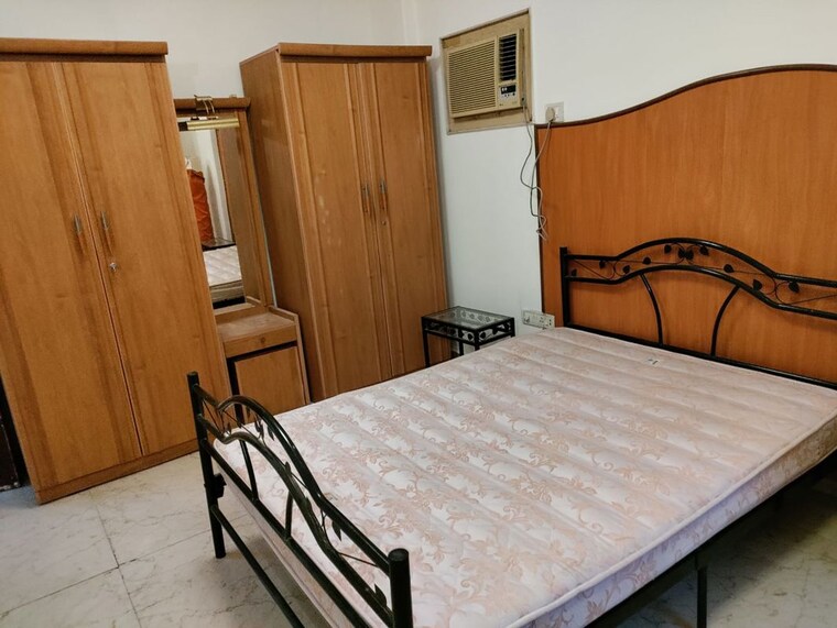 Bedroom, harshvardhan-chs-powai 2 Bedroom 1050 Sq.Ft. Apartment In Powai Mumbai 10574620
