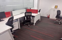 Office Space For Rent in Kanakia Wall Street