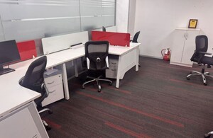  Office Space For Rent in Kanakia Wall Street, Andheri East
