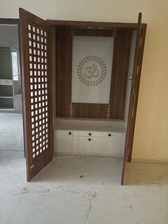 3 BHK + Prayer Room,Servant Room,Study Room,Extra Room,Store Room Apartment For Rent in Jaswitha Luxor Apartments in Kokapet, Hyderabad