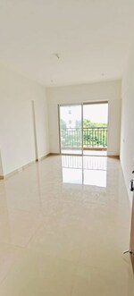 1 BHK + Study Room 670 Sq.Ft. Apartment in Nyati Defence Enclave
