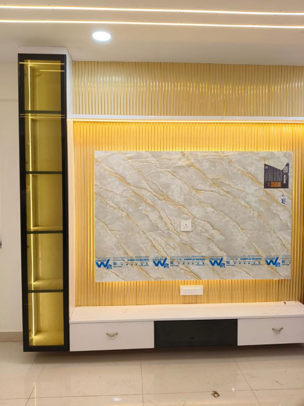 3.5 BHK + Prayer Room,Servant Room 2049 Sq.Ft. Apartment in Prestige Tranquil