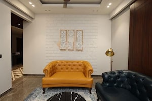 2.5 BHK Apartment For Rent in Smart World Orchard, Sector 61