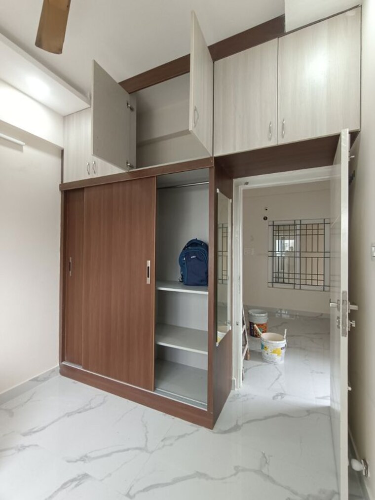 Room, reliable layout 1 Bedroom 550 Sq.Ft. Builder Floor In Reliable Layout Bangalore 10574672