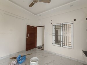 Building Lobby in 1 BHK Builder Floor at Reliable Layout – for Rent