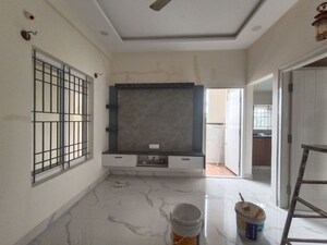 Kitchen in 1 BHK Builder Floor at Reliable Layout – for Rent