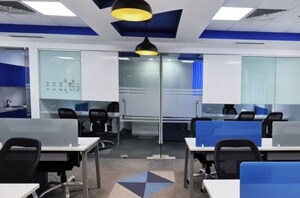  Office Space For Rent in Ackruti Trade Centre, Andheri East