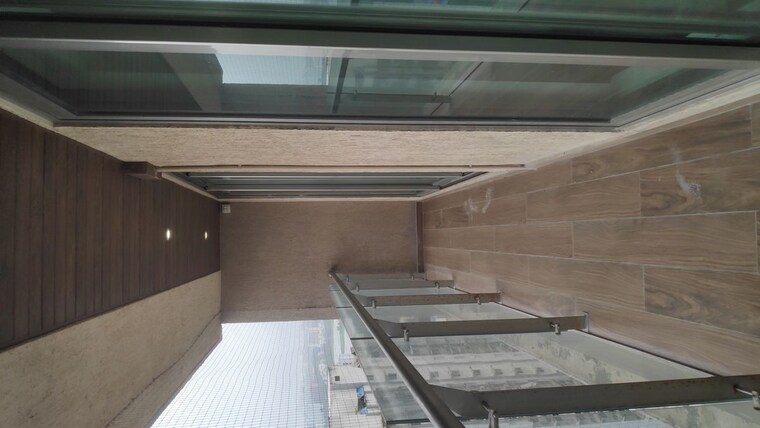 Balcony, raj-grandeur 3.5 Bedroom 2300 Sq.Ft. Apartment In Powai Mumbai 10574660