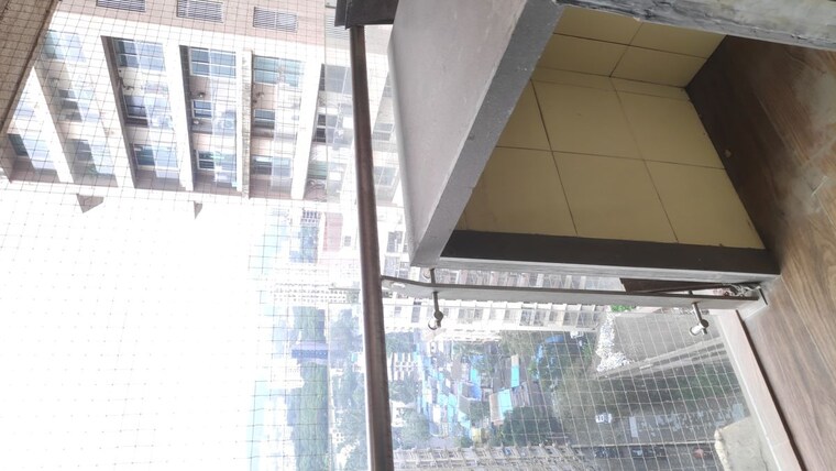 Kitchen, raj-grandeur 3.5 Bedroom 2300 Sq.Ft. Apartment In Powai Mumbai 10574660