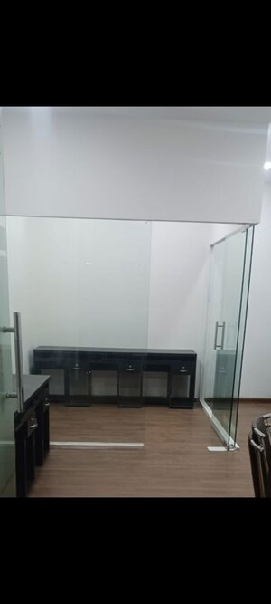 Kitchen in  Office Space at Neptune Eastern Business District, Bhandup West – for Rent