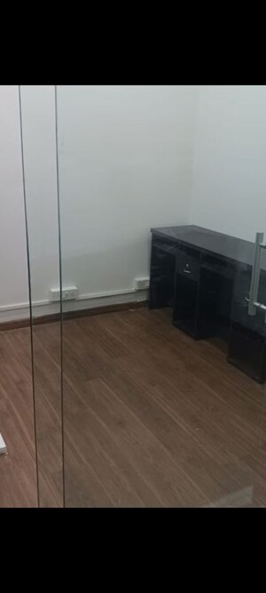 Kitchen in  Office Space at Neptune Eastern Business District, Bhandup West – for Rent