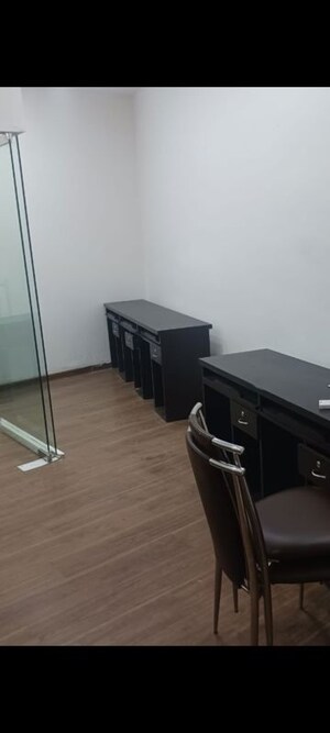 Kitchen in  Office Space at Neptune Eastern Business District, Bhandup West – for Rent
