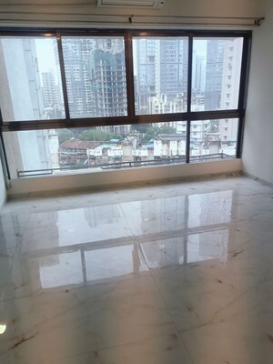 Kitchen in 2 BHK Apartment at Aristo 1515 Moneco, Prabhadevi – for Rent
