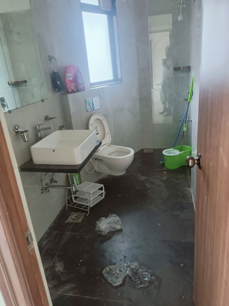 Bathroom, aristo-1515-moneco 2 Bedroom 635 Sq.Ft. Apartment In Prabhadevi Mumbai 10574682