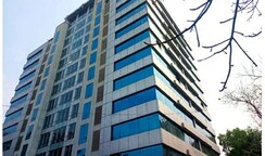 Office Space For Rent in Jai Antariksha