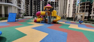 Gym in 2.5 BHK Apartment at Ratan Pearls, Sector 16 Greater Noida – for Sale