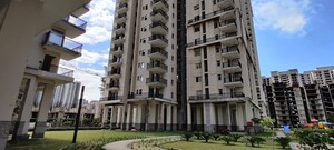 2.5 BHK Apartment For Sale in Ratan Pearls, Sector 16 Greater Noida