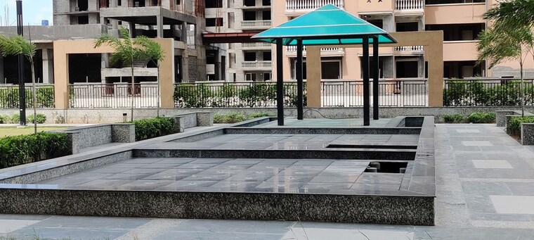 Exterior View, ratan-pearls 2.5 Bedroom 1189 Sq.Ft. Apartment In Sector 16 Greater Noida Greater Noida 10574698