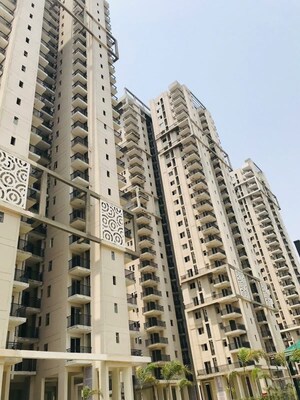 2.5 BHK Apartment – Exterior View View at Ratan Pearls, Sector 16 Greater Noida - for Sale