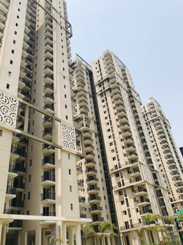 Exterior View, ratan-pearls 2.5 Bedroom 1189 Sq.Ft. Apartment In Sector 16 Greater Noida Greater Noida 10574698
