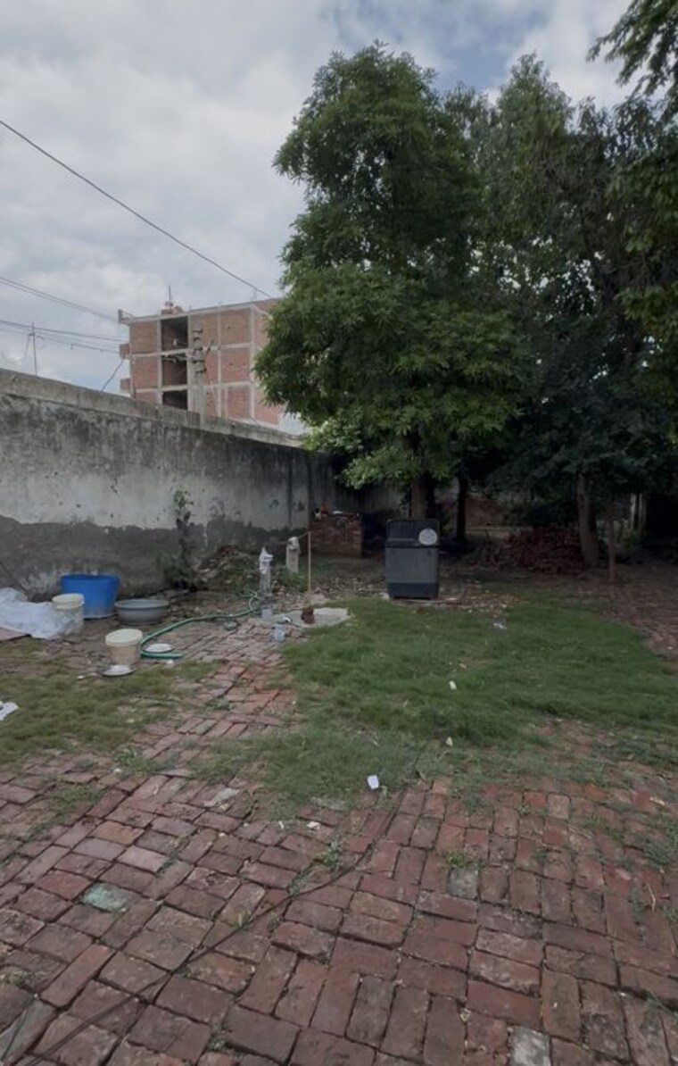 Exterior View, sector 27  1250 Sq.Ft. Plot In Sector 27 Noida 10574711