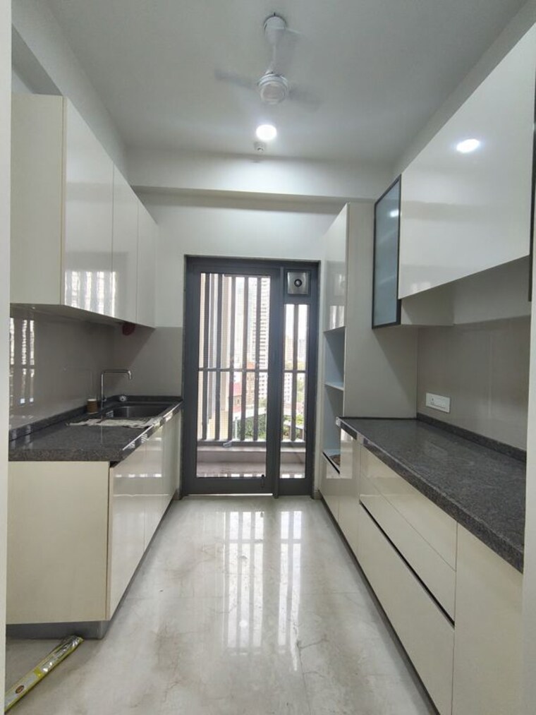Kitchen, worli 2 Bedroom 650 Sq.Ft. Apartment In Worli Mumbai 10574699