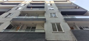 3 BHK Apartment – Exterior View View at Mandi - for Rent