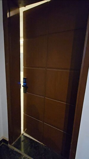 Furnished Amenities in 3 BHK Apartment at Mandi – for Rent