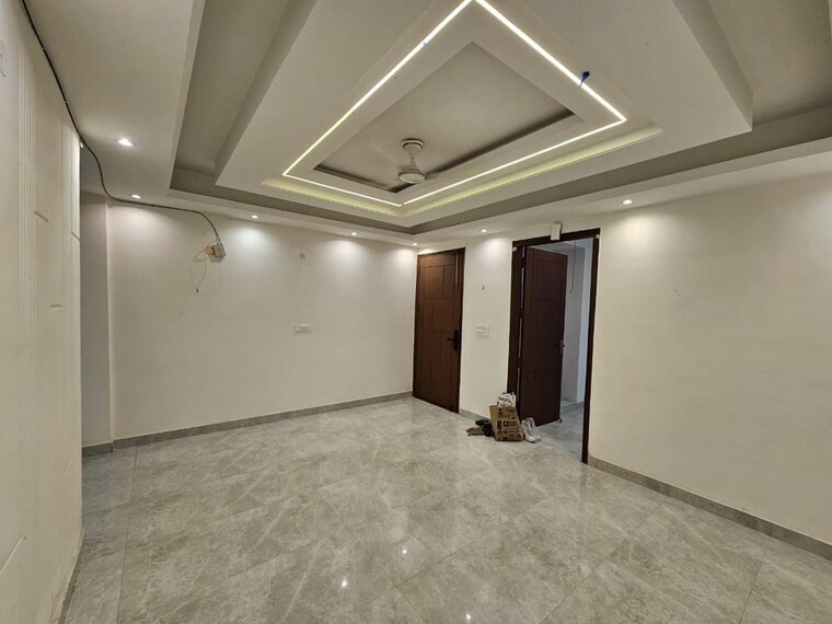 Room, mandi 3 Bedroom 1235 Sq.Ft. Apartment In Mandi Delhi 10574690