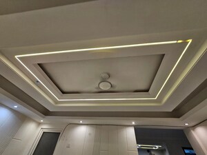 Furnished Amenities in 3 BHK Apartment at Mandi – for Rent
