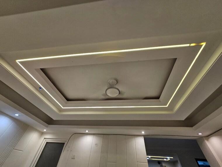 undefined, mandi 3 Bedroom 1235 Sq.Ft. Apartment In Mandi Delhi 10574690