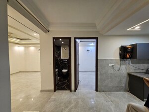  3 BHK Apartment at Mandi – for Rent