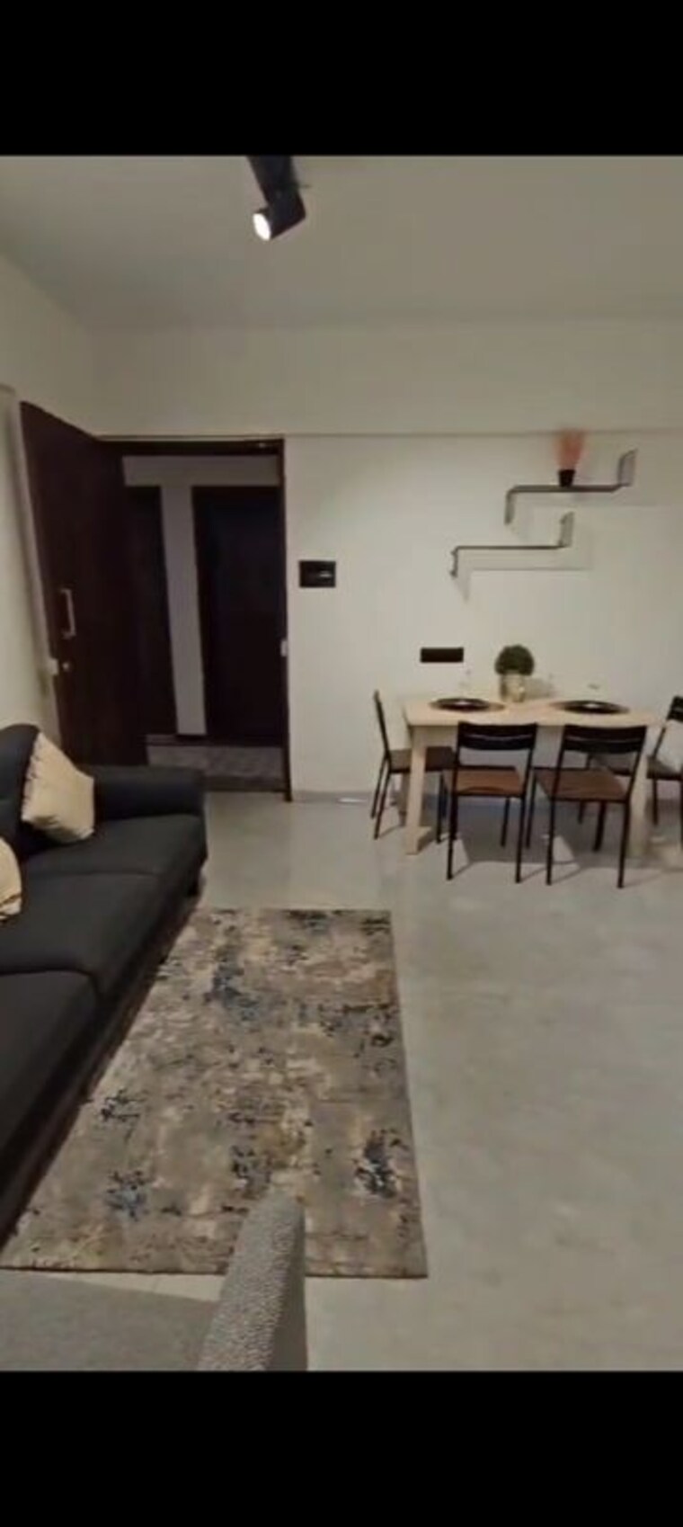 Gym, rugi-colonia 2 Bedroom 650 Sq.Ft. Apartment In Ambernath Thane 10572662