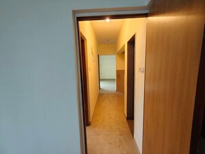 2 BHK Apartment For Rent in Puranik City, Kasarvadavali