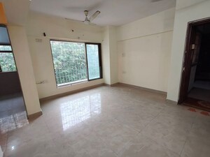 Room in 2 BHK Apartment at Puranik City, Kasarvadavali – for Rent
