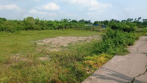 Plot Area in  Plot at Baruipur – for Sale