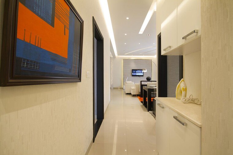 Other, ghazipur 3 Bedroom 1885 Sq.Ft. Apartment In Ghazipur Zirakpur 10574705