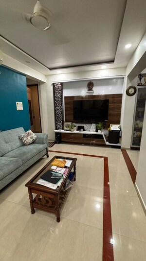 2 BHK Apartment For Rent in Sindhi Society, Chembur