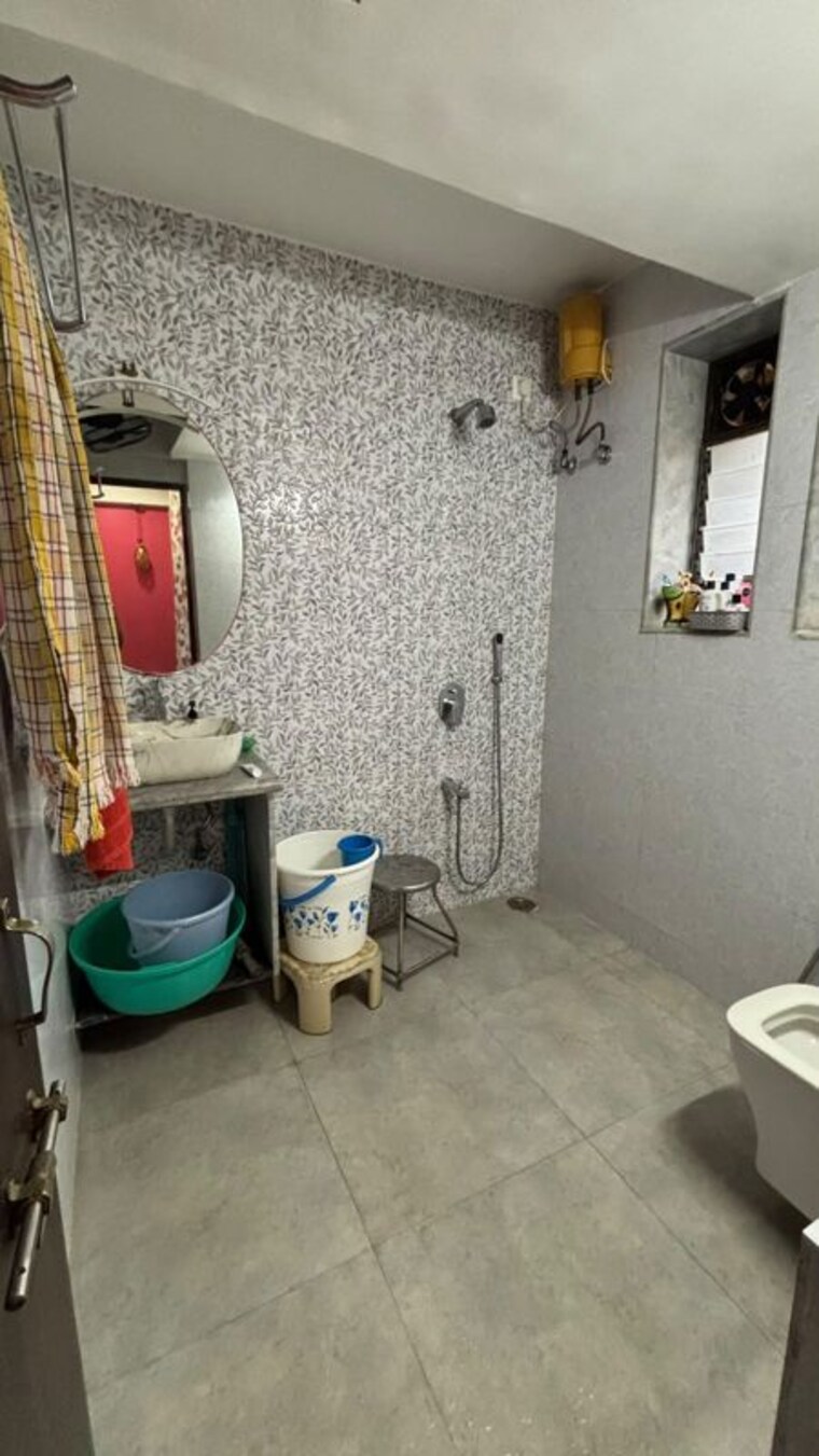 Bathroom, sindhi-society 2 Bedroom 1105 Sq.Ft. Apartment In Chembur Mumbai 10574710