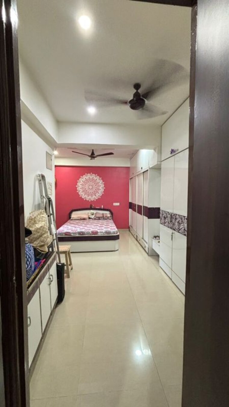 Bedroom, sindhi-society 2 Bedroom 1105 Sq.Ft. Apartment In Chembur Mumbai 10574710