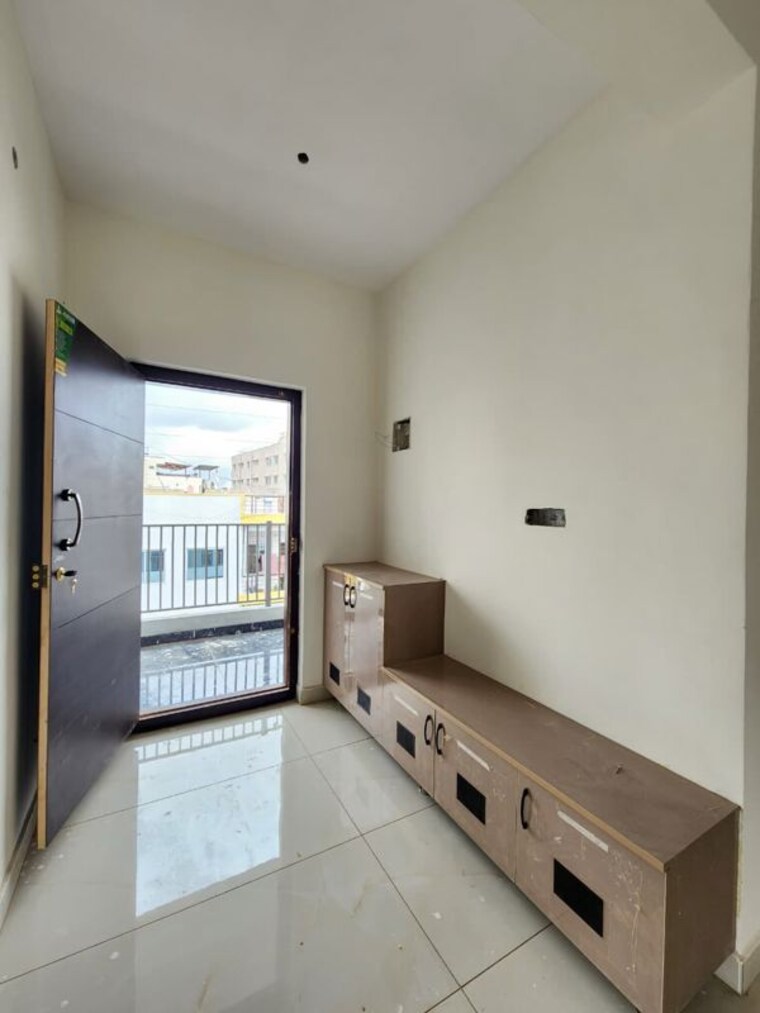 Bedroom, reliable layout 2 Bedroom 1200 Sq.Ft. Builder Floor In Reliable Layout Bangalore 10574706