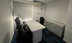 Office Space For Rent in Floral Deck Plaza