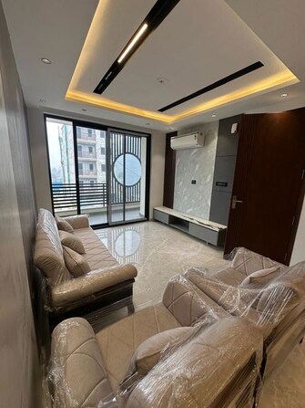 3 BHK 1650 Sq.Ft. Apartment in Anant Raj Ashok Estate