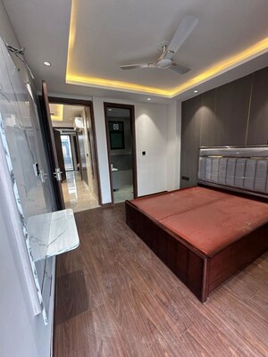 Kitchen in 3 BHK Apartment at Anant Raj Ashok Estate, Sector 63a – for Rent