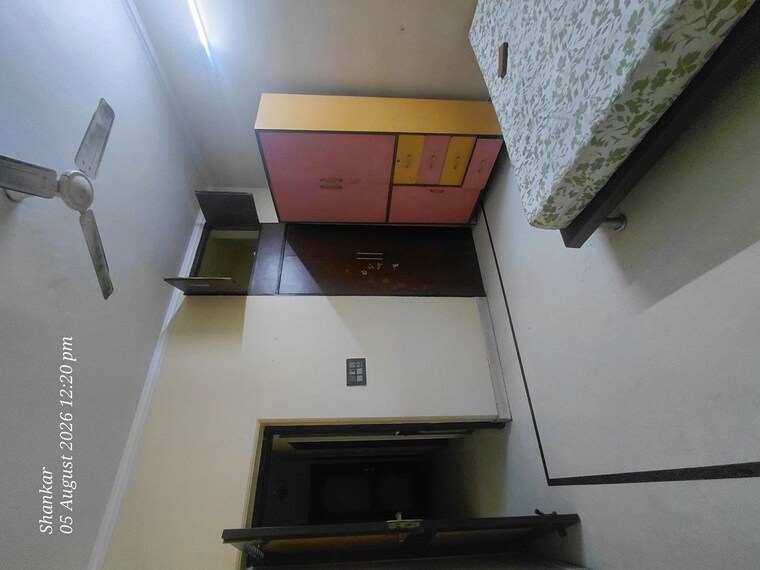 undefined, janakpuri 2 Bedroom 1100 Sq.Ft. Apartment In Janakpuri Delhi 10574725